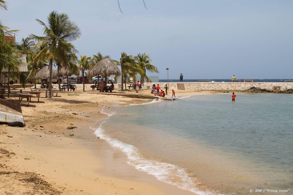 Curaçao: negatief reisadvies voor Aruba