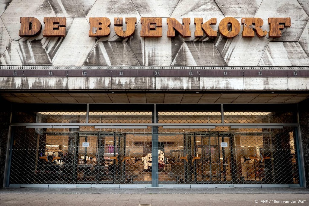De Bijenkorf schrapt 35 banen op hoofdkantoor vanwege coronavirus