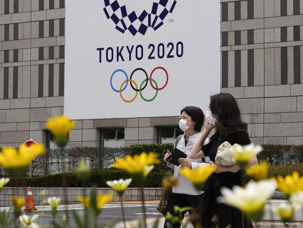 Tokio meldt 31 aan Spelen gerelateerde besmettingen
