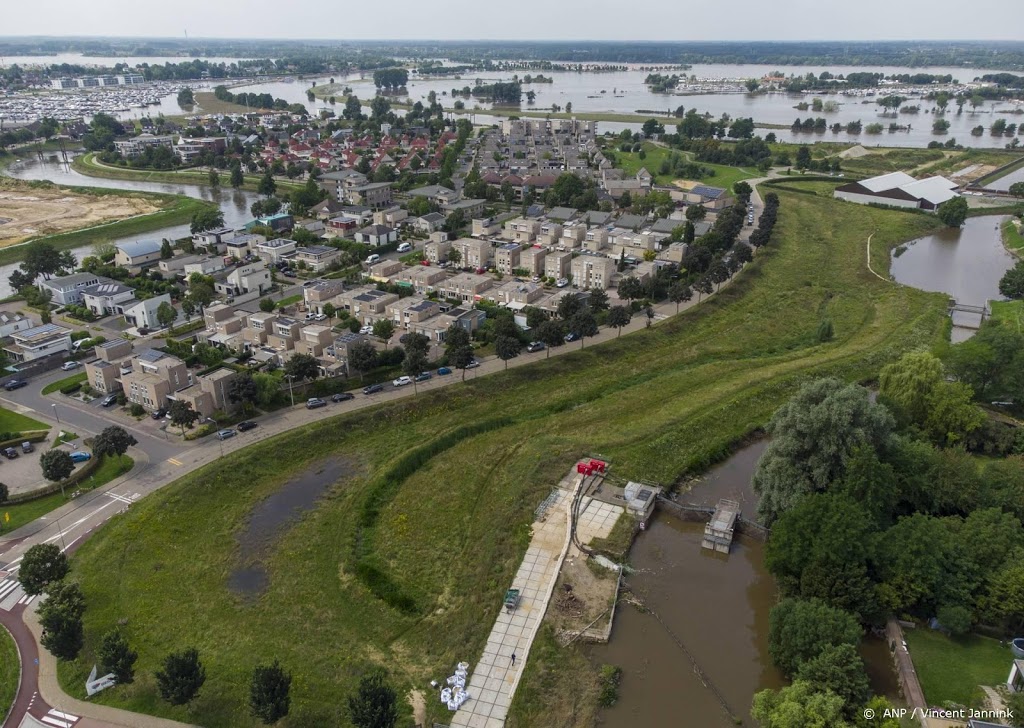 Loket Giro 777 vanaf vrijdag open voor gedupeerden Limburg