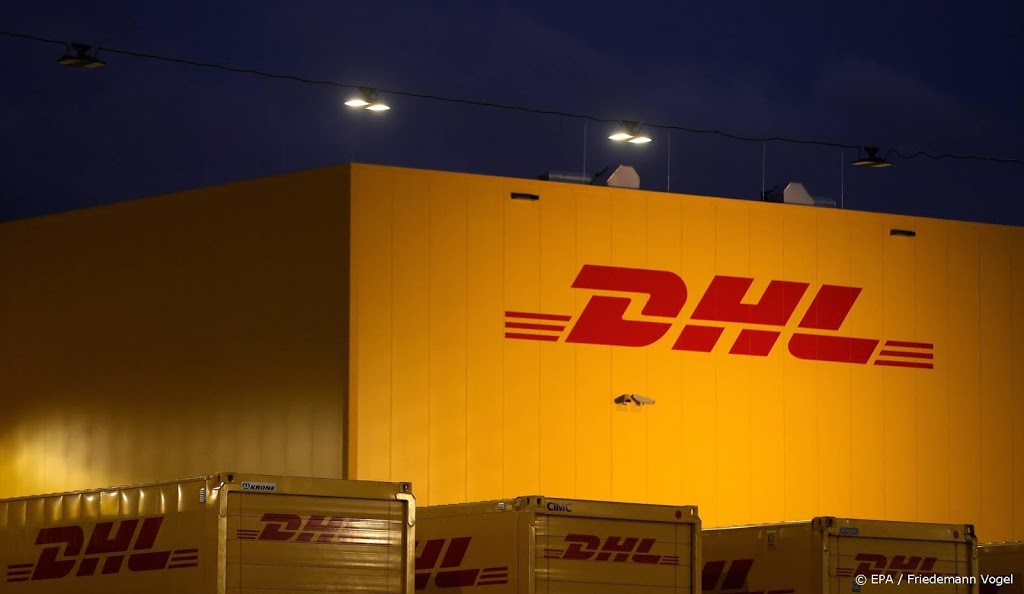 Herstel wereldhandel goed voor moederbedrijf pakketbezorger DHL