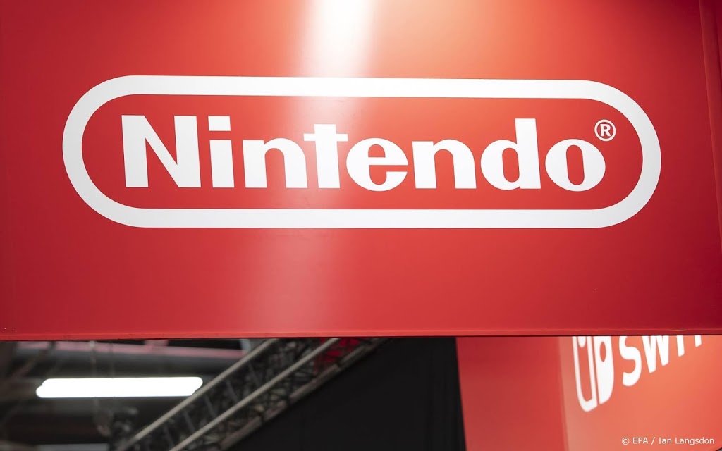 Gamegigant Nintendo verkoopt jaar na lockdownhit minder consoles