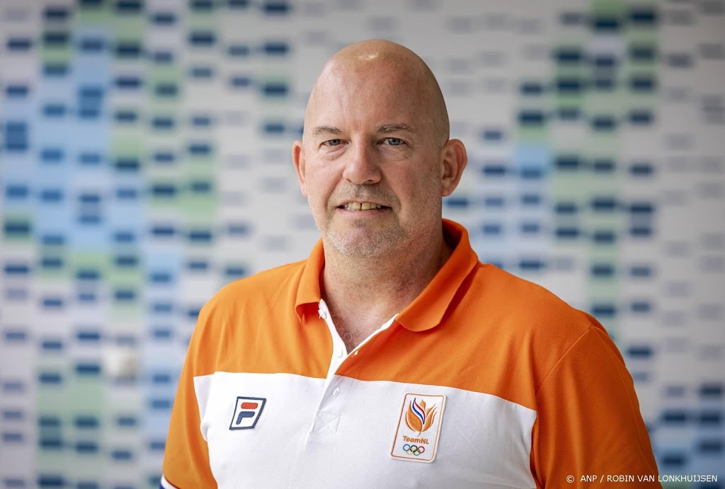 Jongejans geeft schoonspringsters 'een 10' op de Spelen