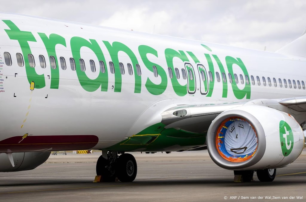 Bagage Transavia bleef bij meerdere vluchten op Schiphol achter