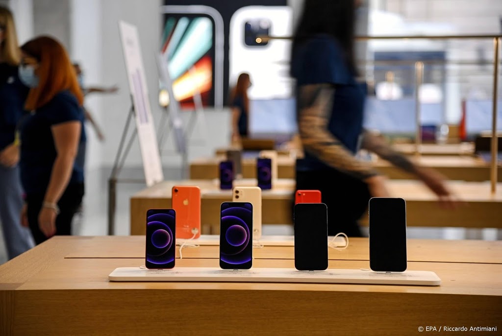 Apple wil foto's gebruikers scannen op beelden van kindermisbruik