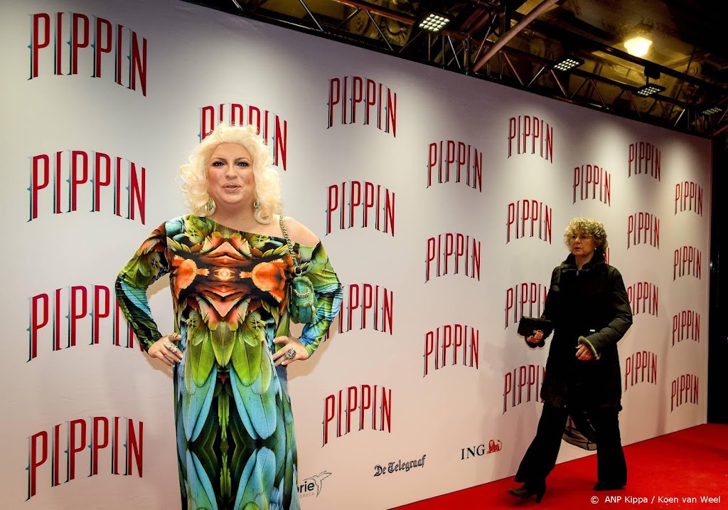 Amsterdamse onderscheiding voor lhbti-ambassadeur Diva Mayday