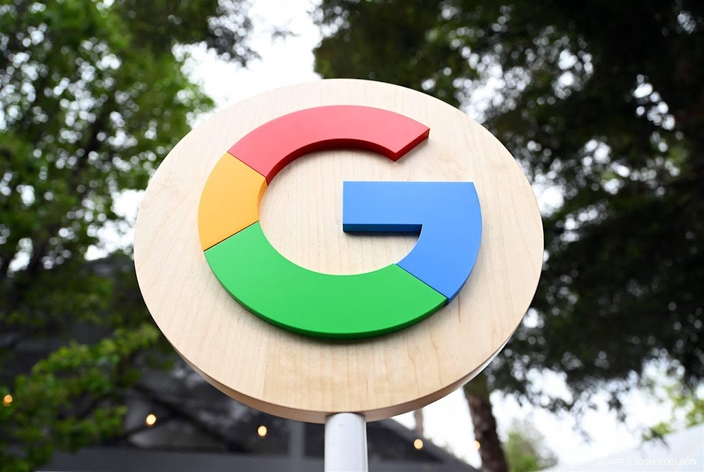Amerikaanse rechter schrapt deel aanklachten in grote zaak Google