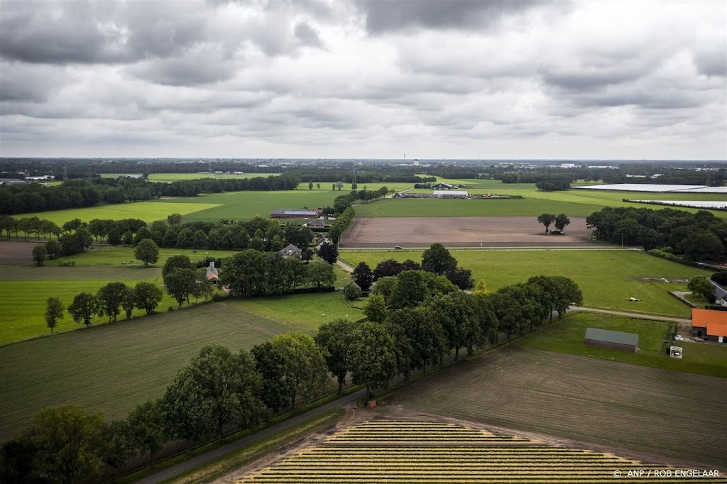 Ministerie waarschuwt boeren voor fraude met landbouwsubsidies