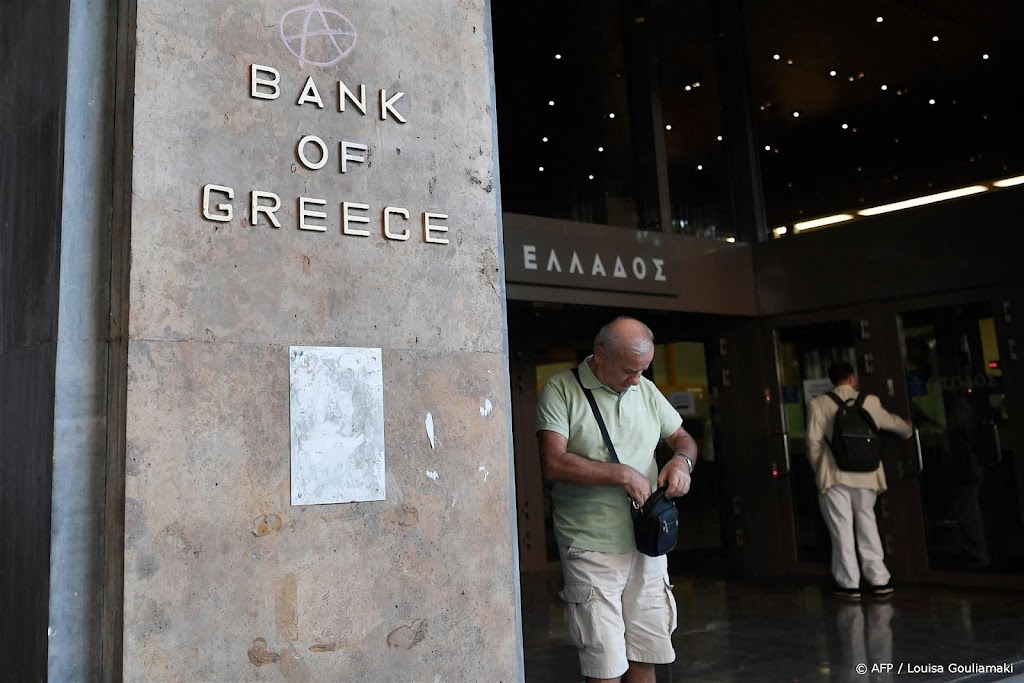 Grieks staatspapier jaren na crisis weer interessant voor beleggers