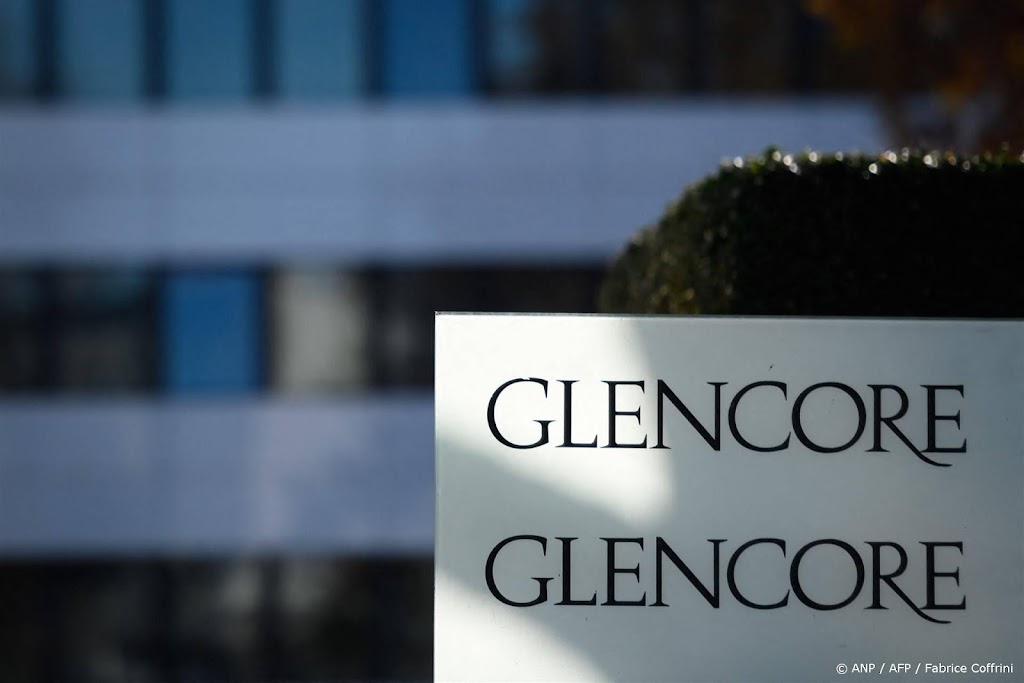 Zwitserse miljoenenboete en schadeclaim voor Glencore om omkoping