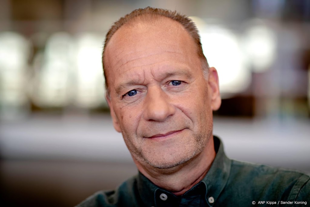 Ron Boszhard en Ellie Lust doen opnieuw mee aan Wie is de mol?