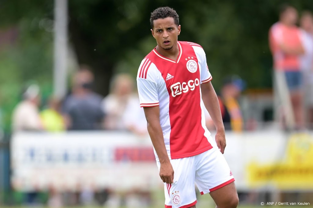 Ajax schrijft Ihattaren niet in voor Champions League