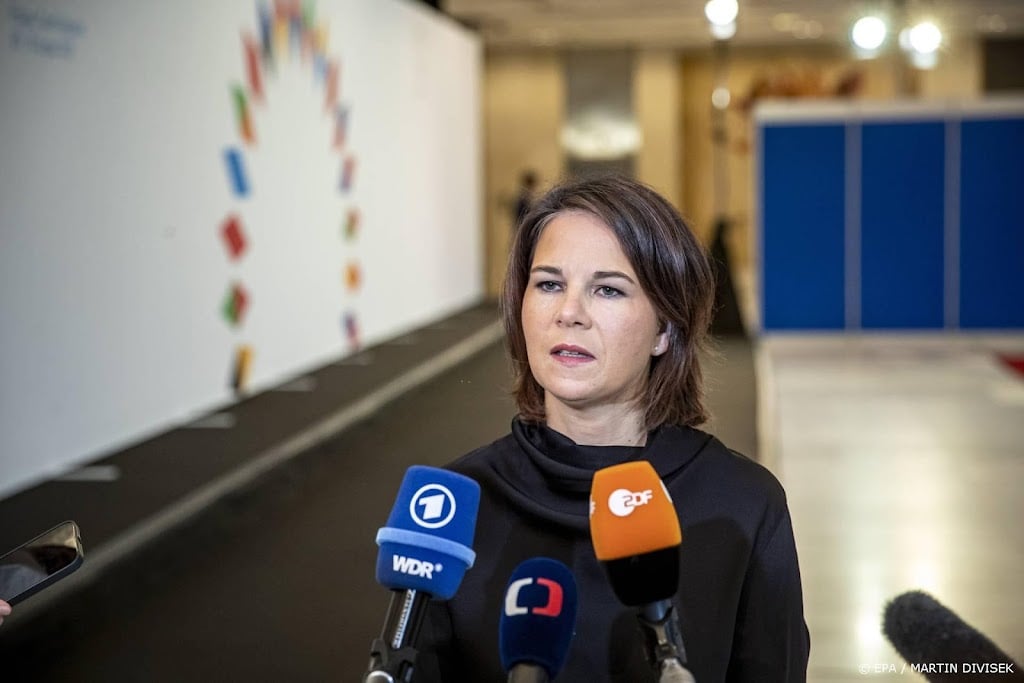 Berlijn: eenheid EU onder druk door spanningen op gasmarkt