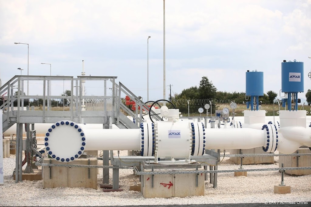 Griekenland plant meer maatregelen tegen hoge energieprijzen