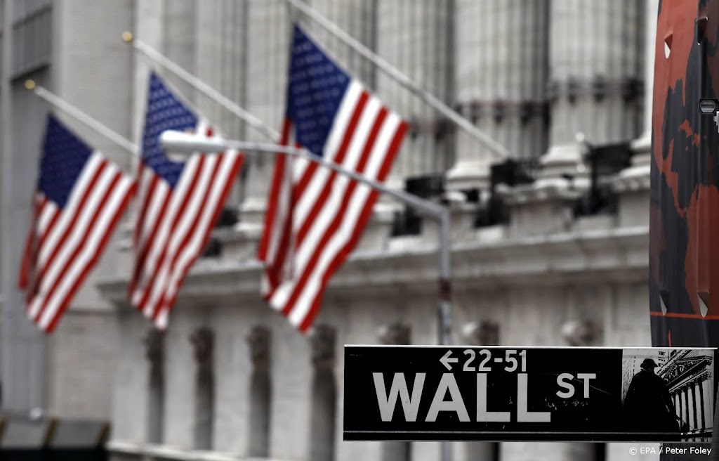Wall Street blijft dicht in verband met Labor Day