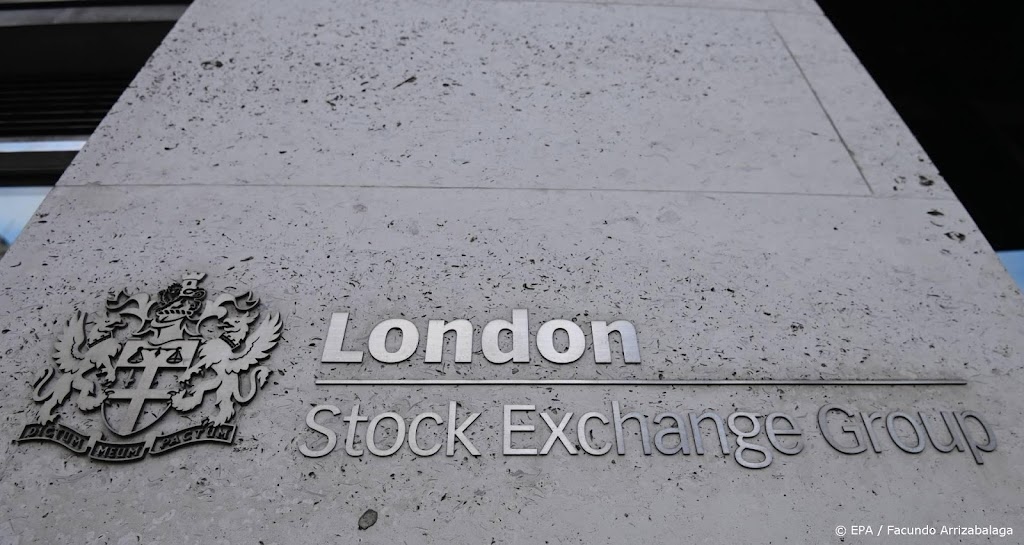 Britse financiële markten reageren gelaten op nieuwe premier