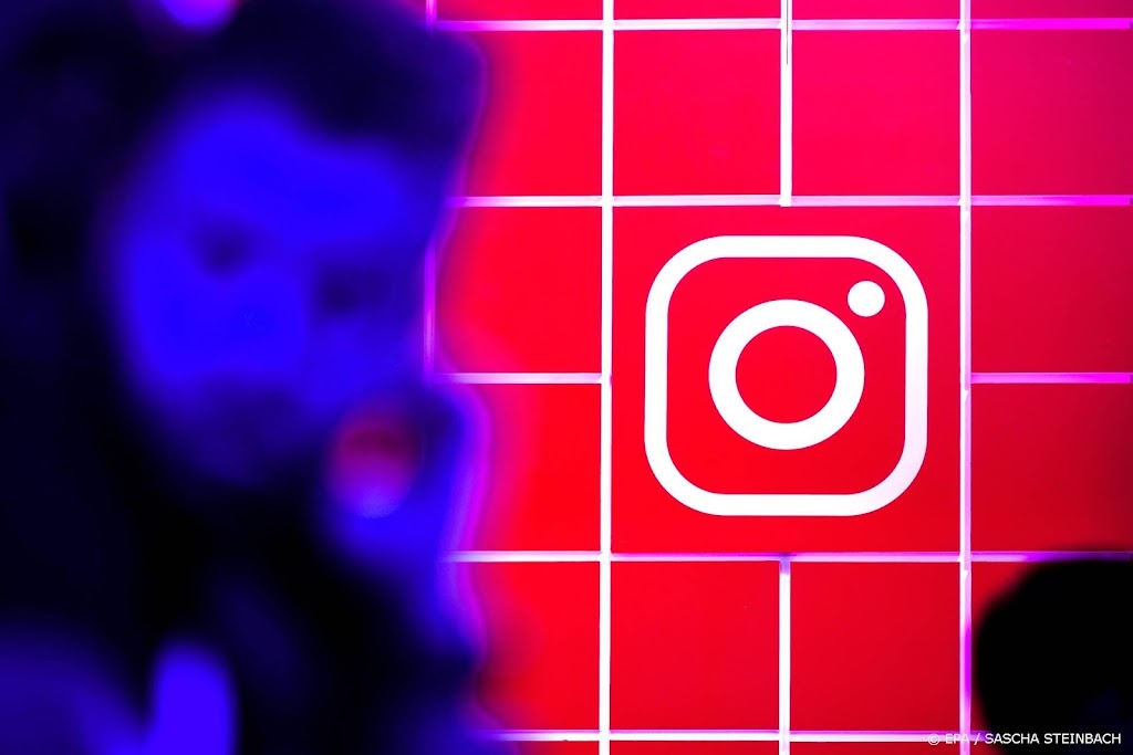 405 miljoen boete voor Instagram van Ierse privacytoezichthouder