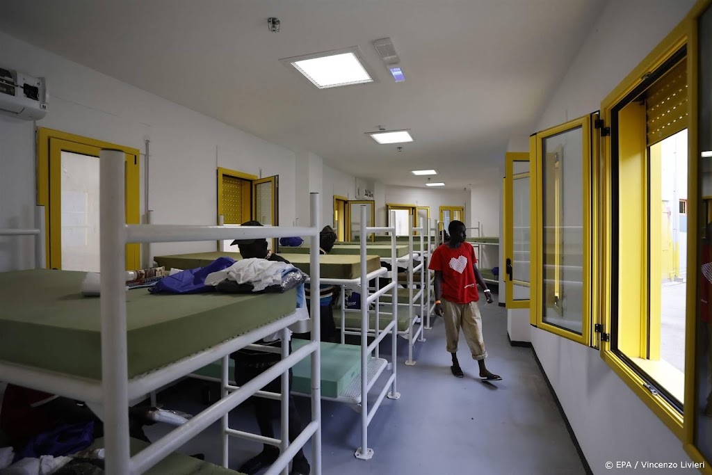 Ruim kwart meer asielaanvragen in EU in eerste helft 2023