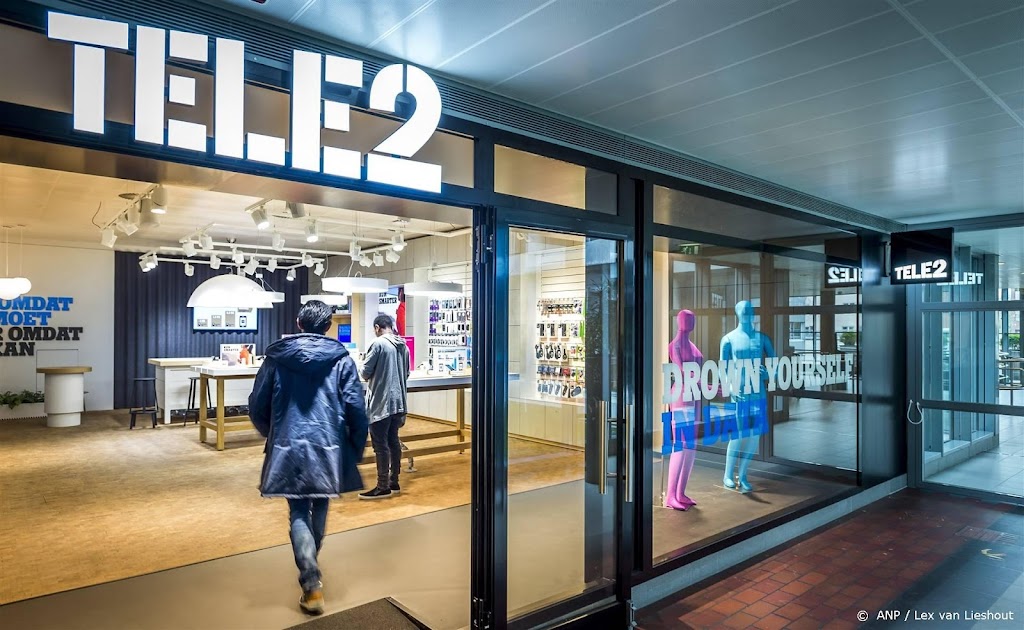 T-Mobile Nederland en Tele2 Mobiel gaan verder onder de naam Odido