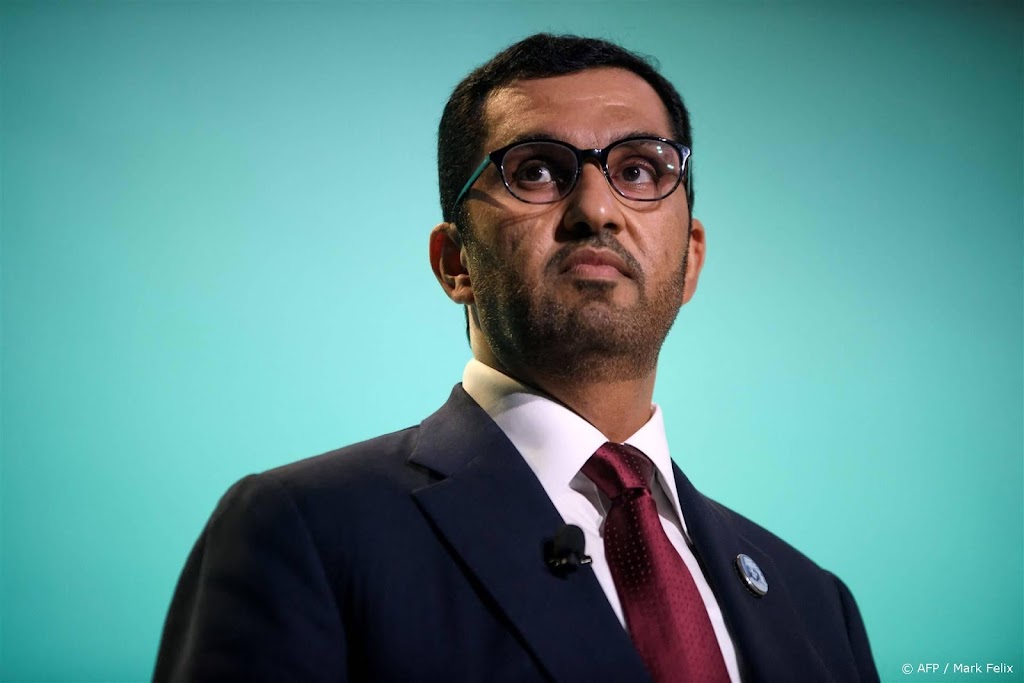 Emiraten willen miljarden investeren in schone energie Afrika