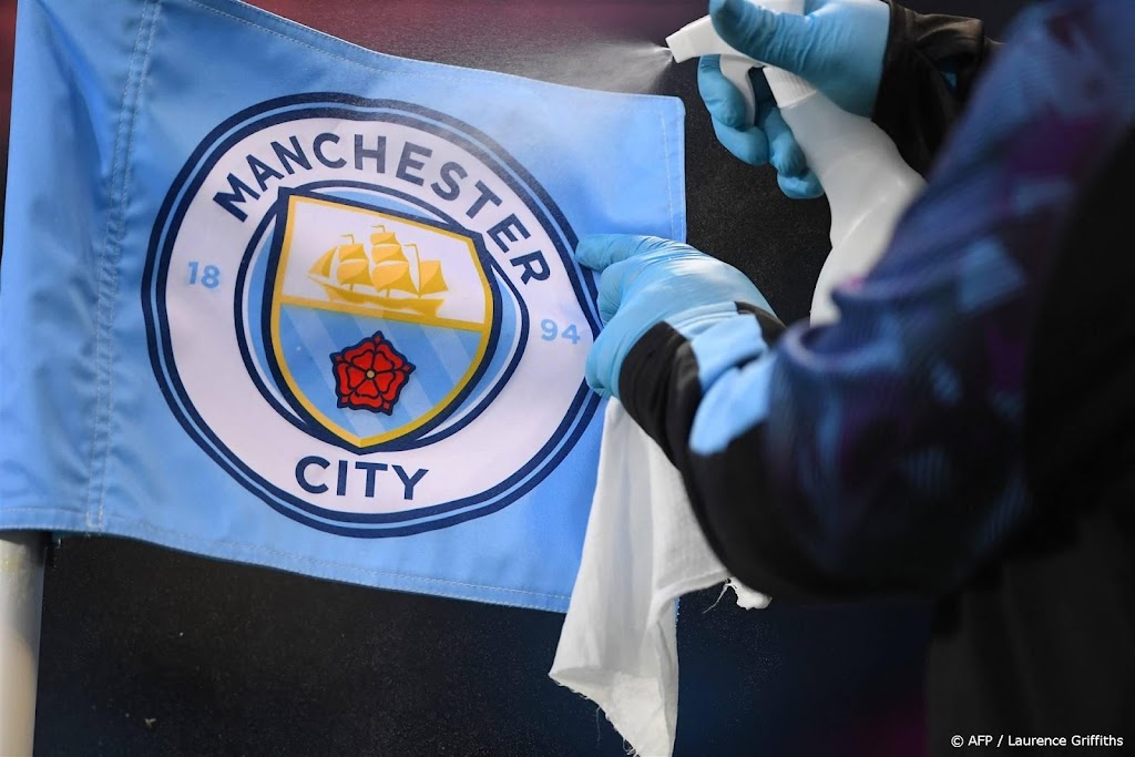 Manchester City tegen Urawa Red Diamonds of Club León op WK