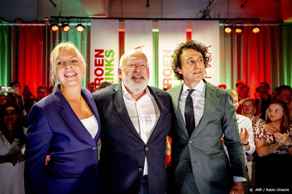 GL-PvdA: overheid zichtbaarder, voorzieningen terug in regio