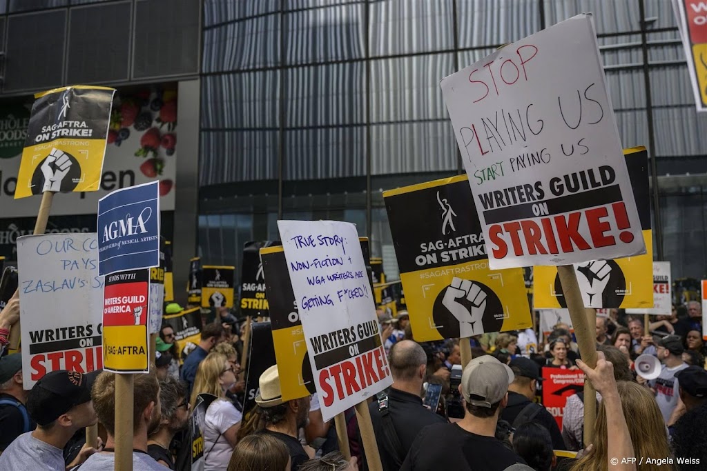 Hollywood-staking kost Warner Bros. Discovery honderden miljoenen