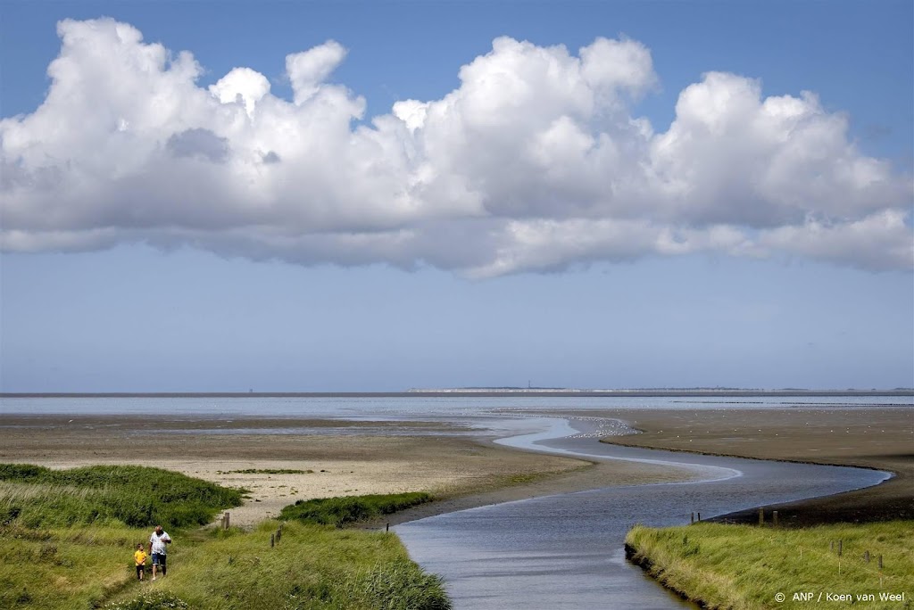 Waddenzee dreigt UNESCO-status te verliezen om mijnbouw