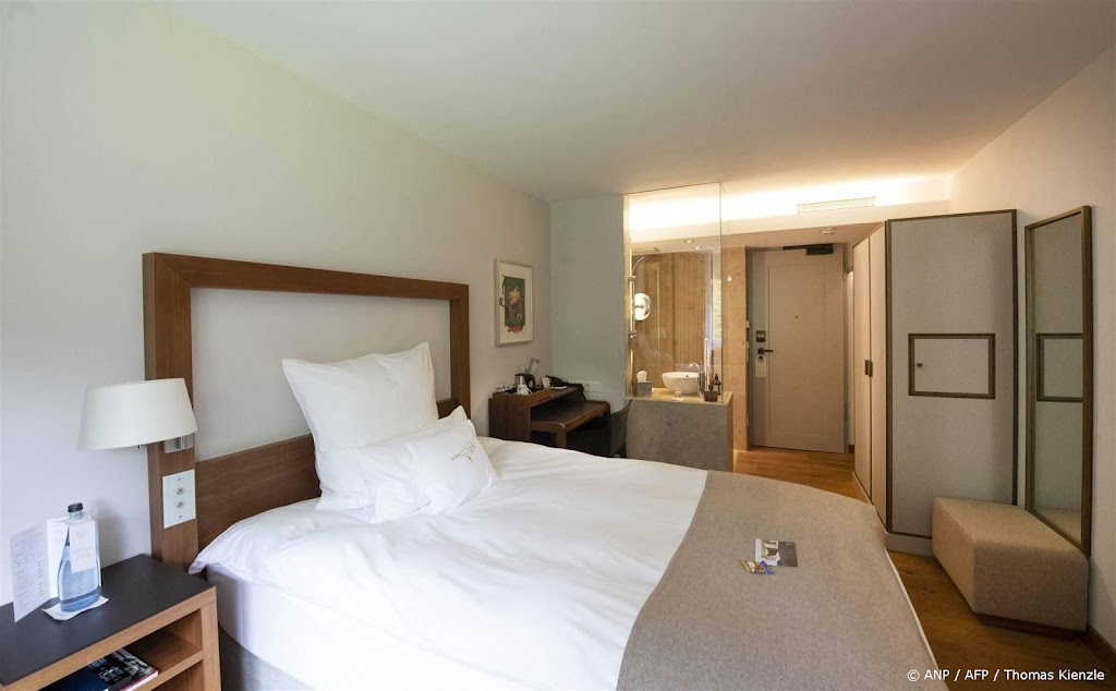 Kabinet overschat inkomsten btw-verhoging hotelovernachtingen