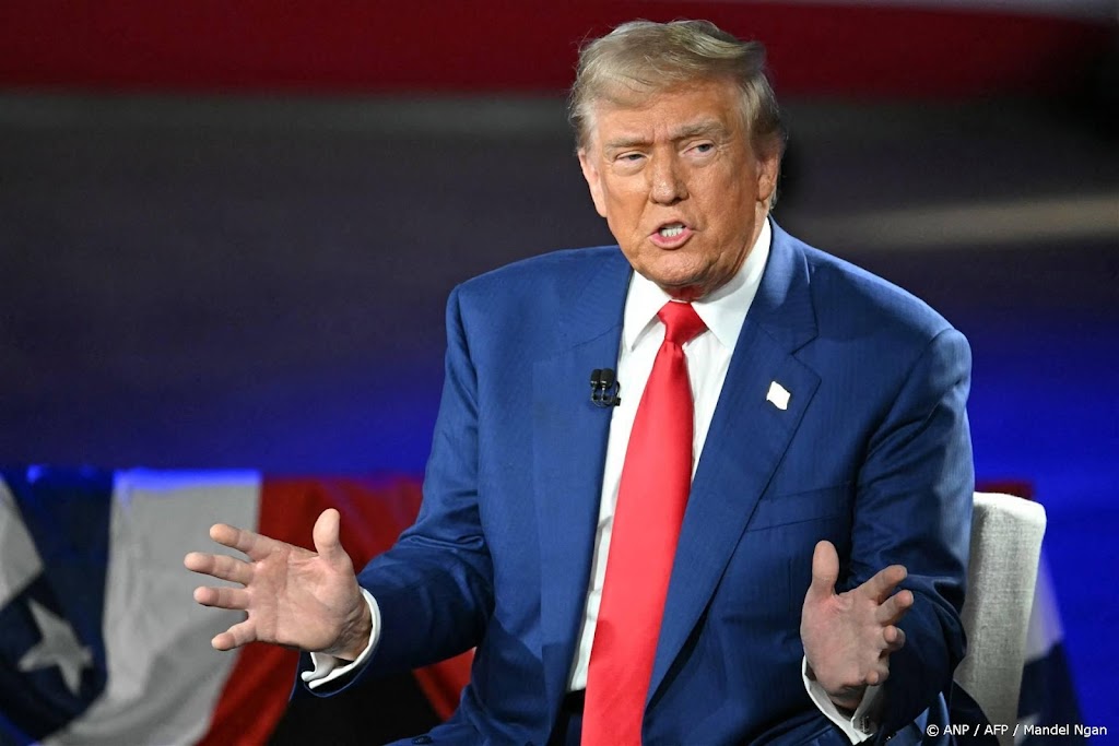 Trump wil op aanraden Musk overheidsfinanciën doorlichten