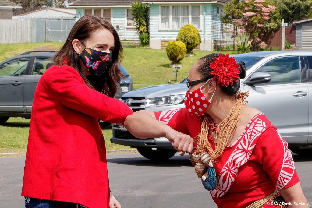 Ook in Auckland worden coronaregels geschrapt