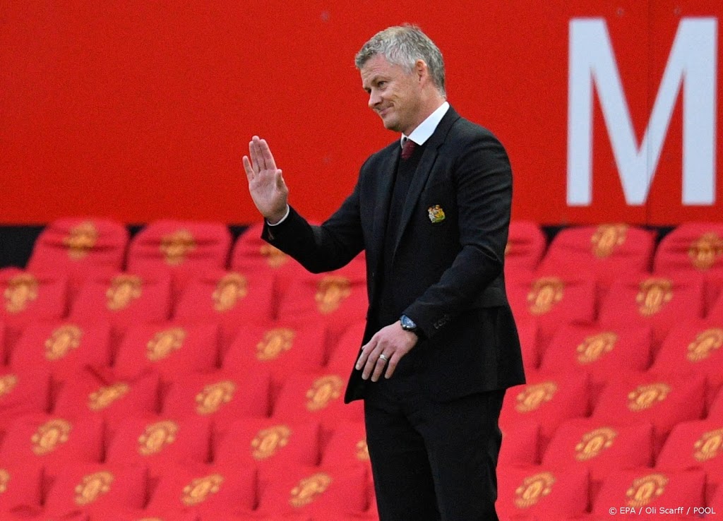 Trainer Manchester United spreekt van 'slechtste dag ooit'