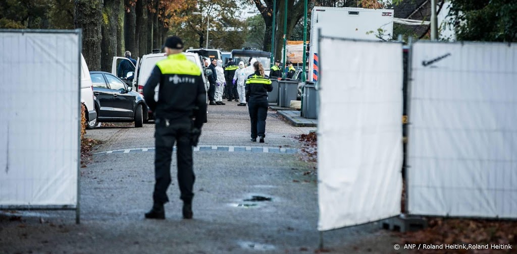 OM: ook na aanhouding Martien R. ging bende door
