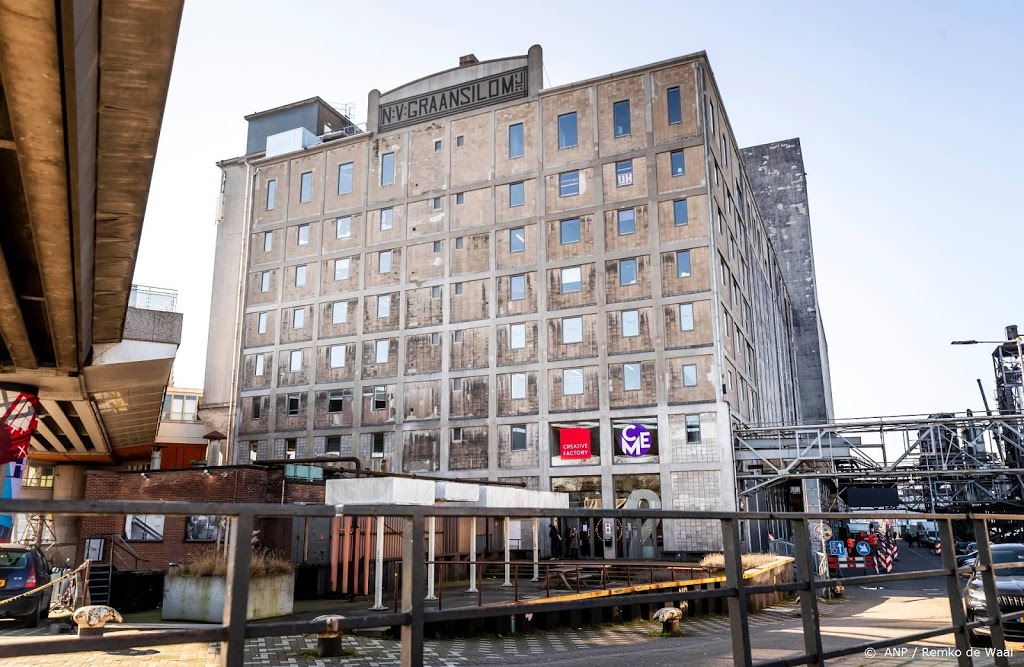 Negen zalen Rotterdam mogen meer dan 30 bezoekers ontvangen