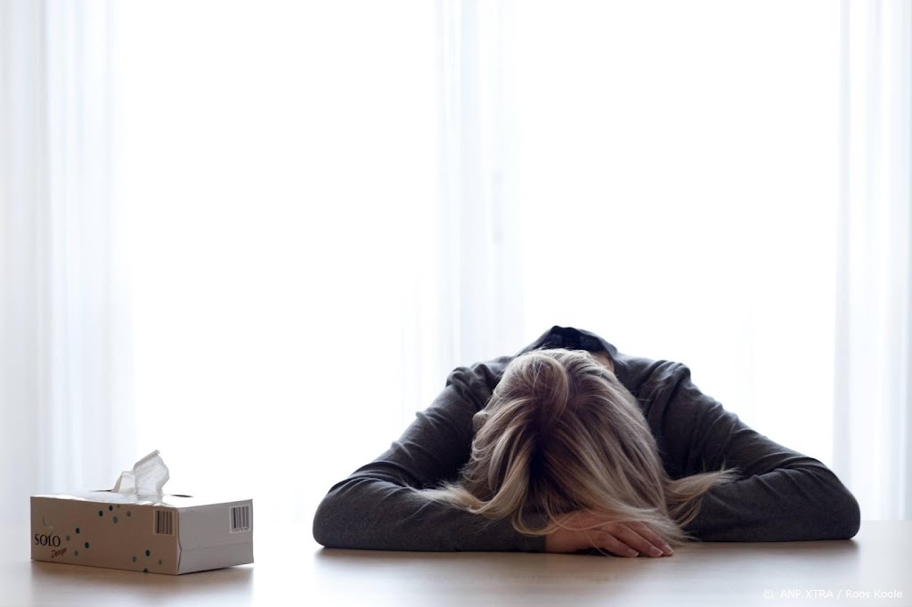 UNICEF: psychische gezondheid jongeren staat onder druk