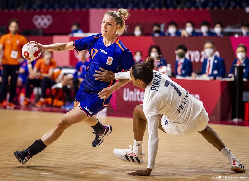 Tijsterman wil na WK aanblijven als bondscoach handbalsters