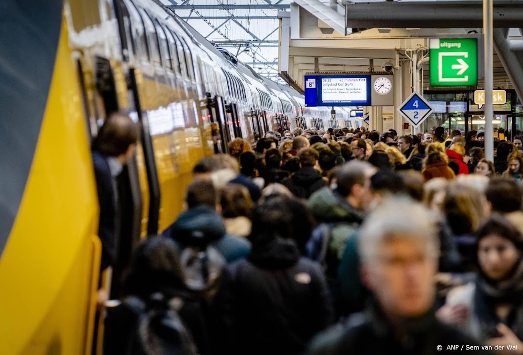 Rover: NS kiest te makkelijk voor schrappen treinen