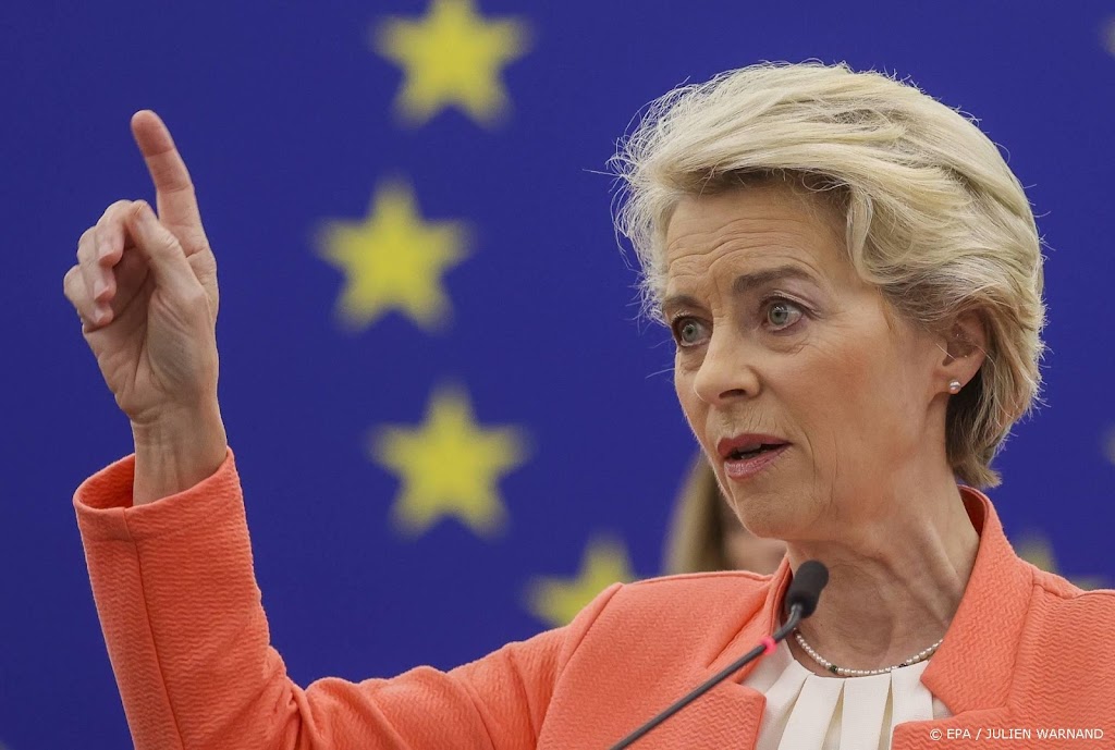 Europese Commissie ziet toch ruimte voor prijsplafond gas