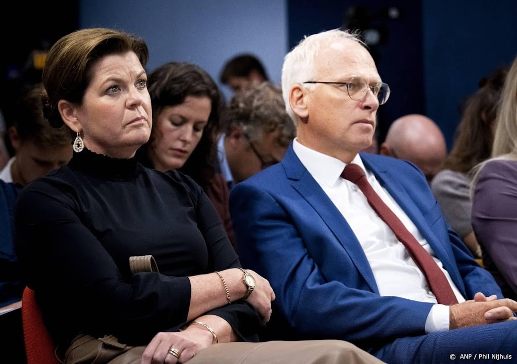 Van der Wal heeft spijt van onrust en zorgen bij boeren