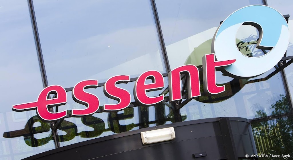Stroom Essent een vijfde duurder door latere prijswijziging