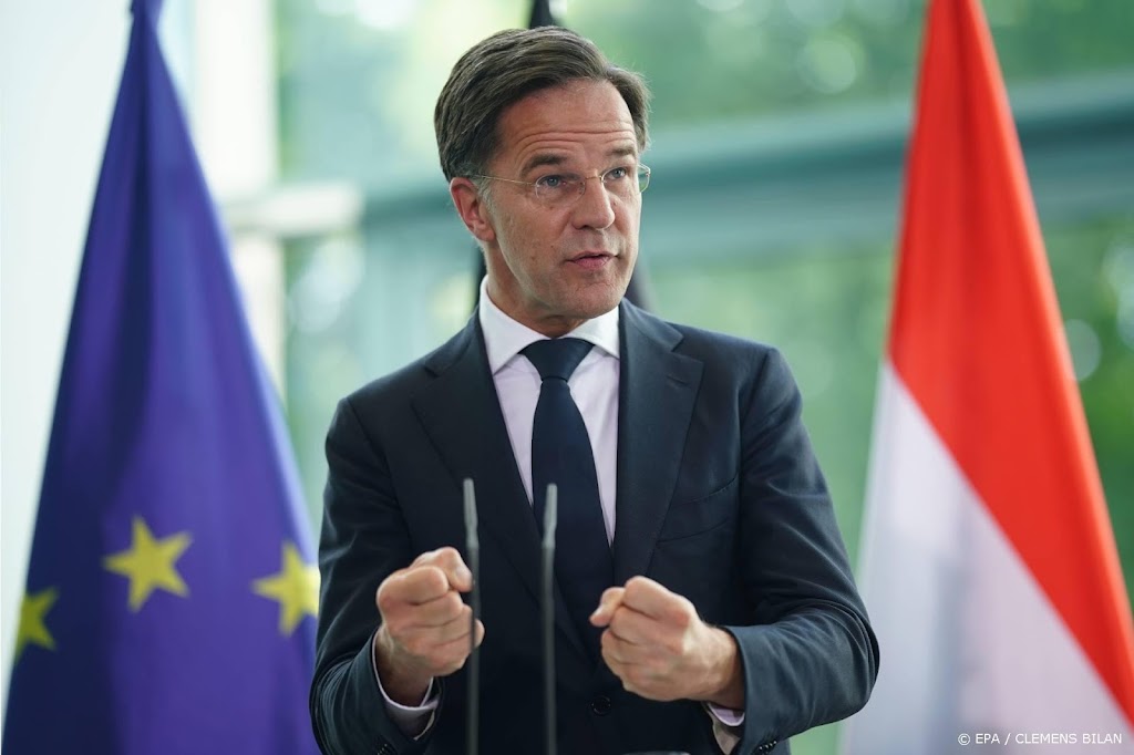Rutte vindt rapport van Remkes stevig met duidelijke conclusies