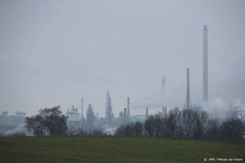 Grote uitstoters erkennen verantwoordelijkheid in stikstofdossier