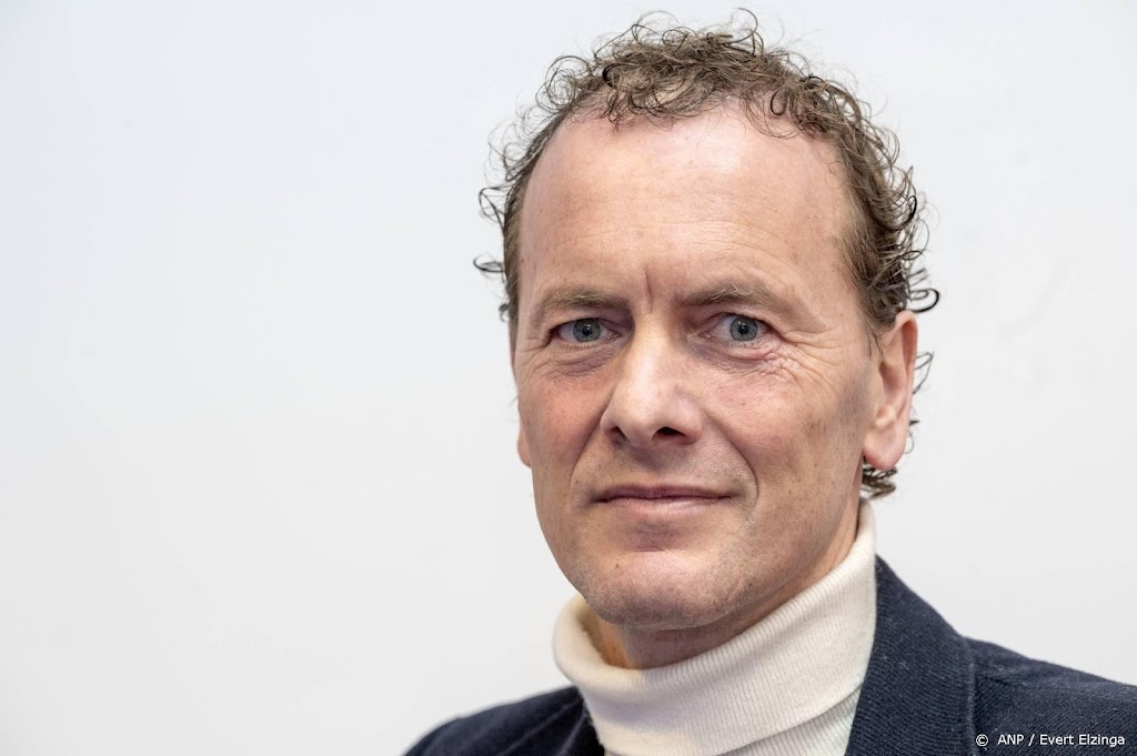 Van der Vorst: boksfederatie IBA wordt gegijzeld door Rusland
