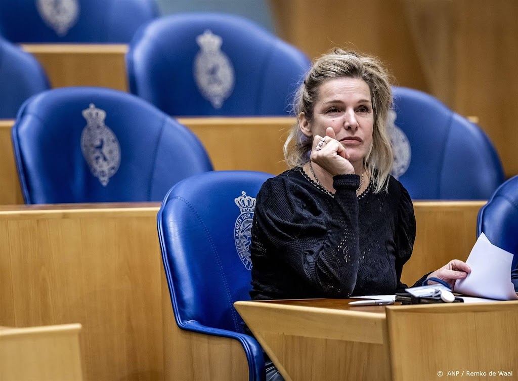 Kamer: politiek heeft in 20 jaar weinig gedaan voor gehandicapten