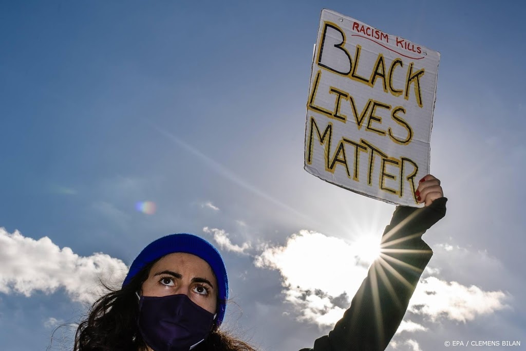 Inspectie: opkomst antiracismedemonstraties moeilijk te schatten
