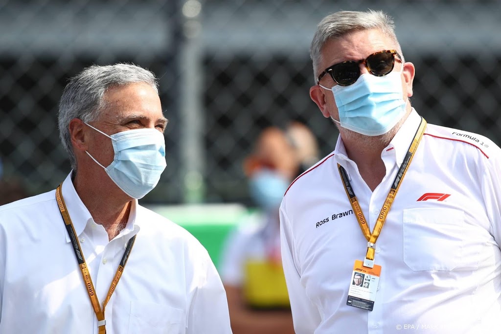 Formule 1 voegt avondrace in Saudi-Arabië toe aan kalender 2021