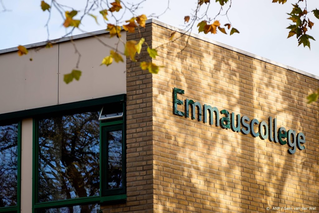 Cameraploeg PowNed belaagd bij Rotterdamse school