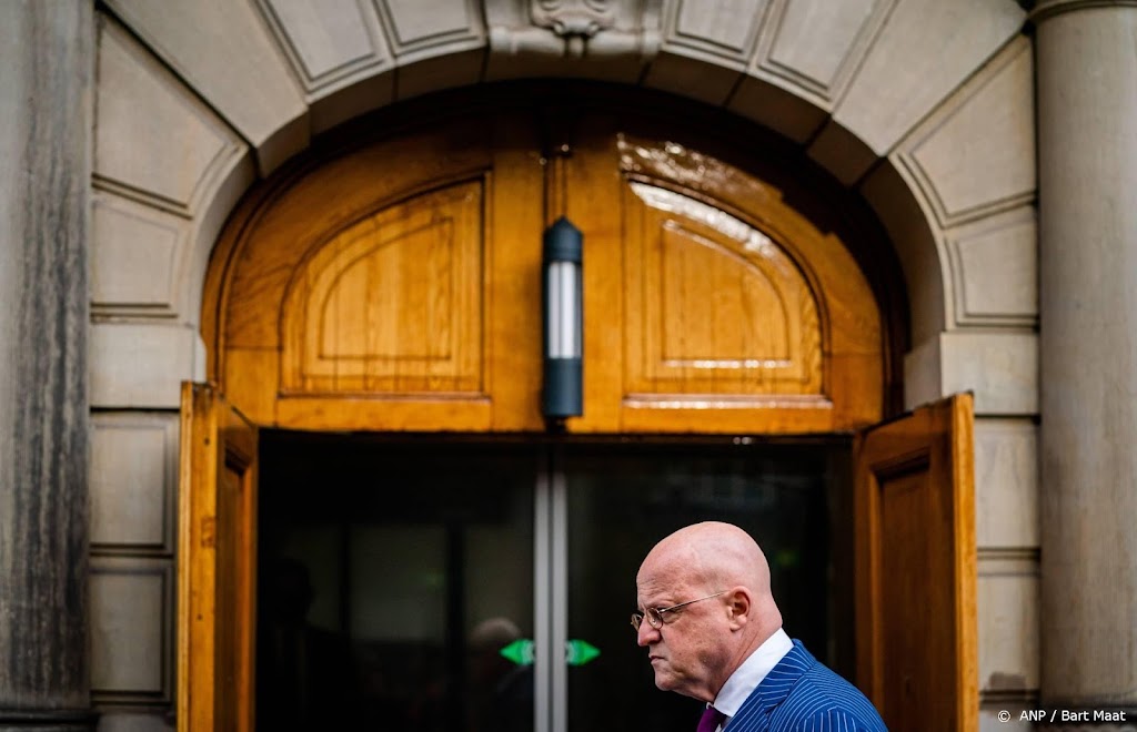 Grapperhaus: kritiek privacywaakhond verwerkt in nieuwe NCTV-wet