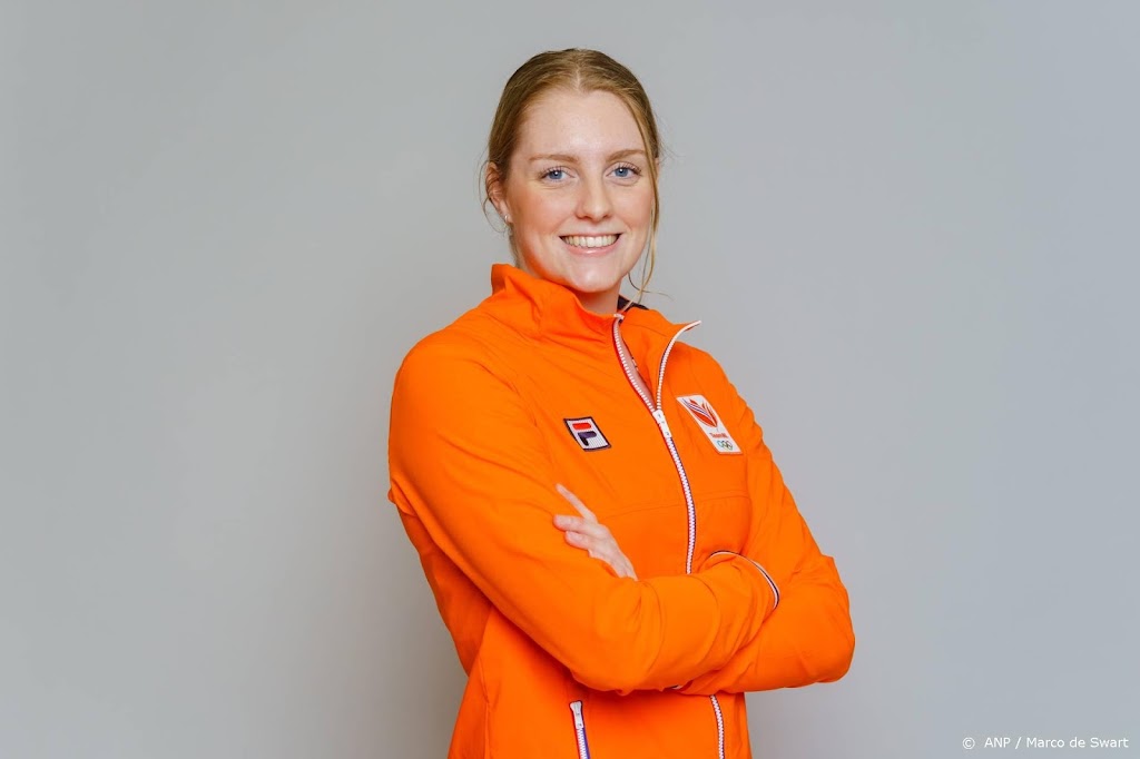 Steenbergen bij EK kortebaan derde op 100 meter vrije slag