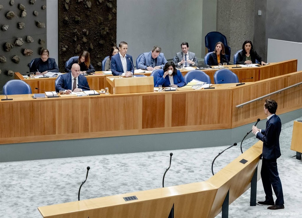 Kamercommissie gaat voorstellen toetsen aan grondwet